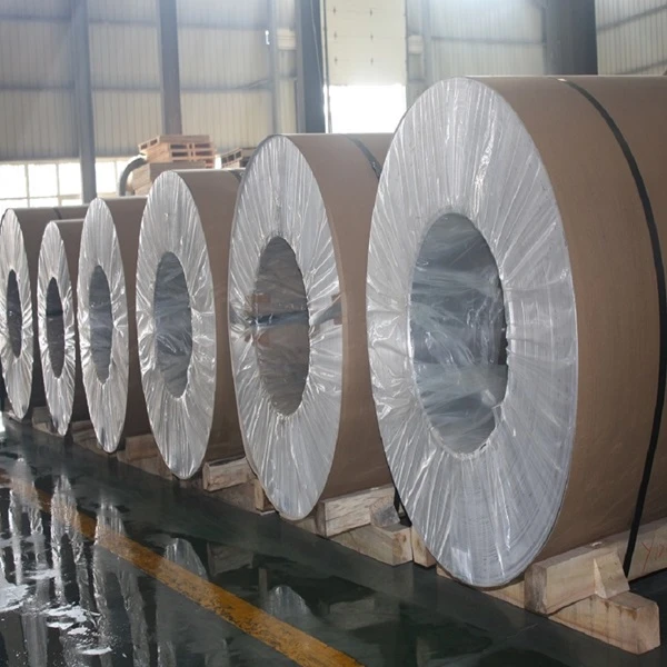 aluminum sheet coil 2