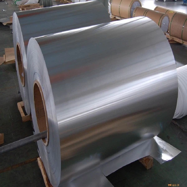 mill finish aluminum coil 2