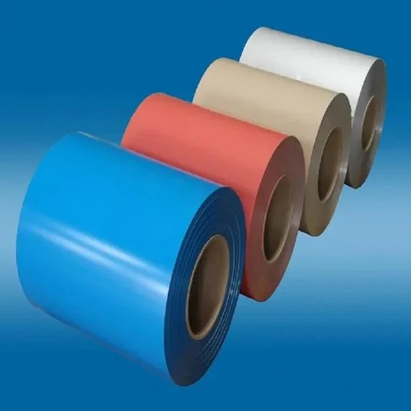 textured aluminum trim coil 4