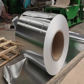 Kumparan Aluminium 1100
