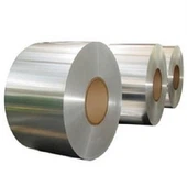 Kumparan Atap Aluminium