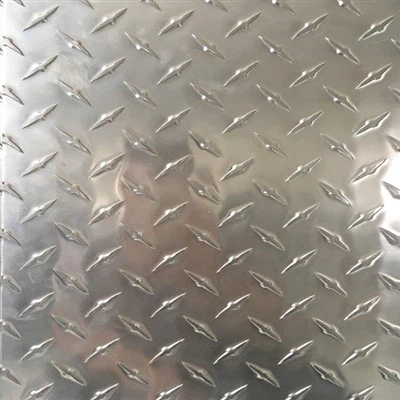 Kumparan Aluminium Berlian