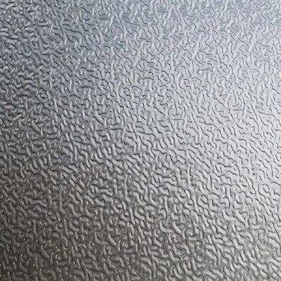 Kumparan Aluminium Stucco